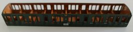 Fleischmann DRB Wagen Gehäuse N