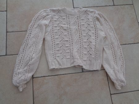 Pulli  Zara  Grösse M