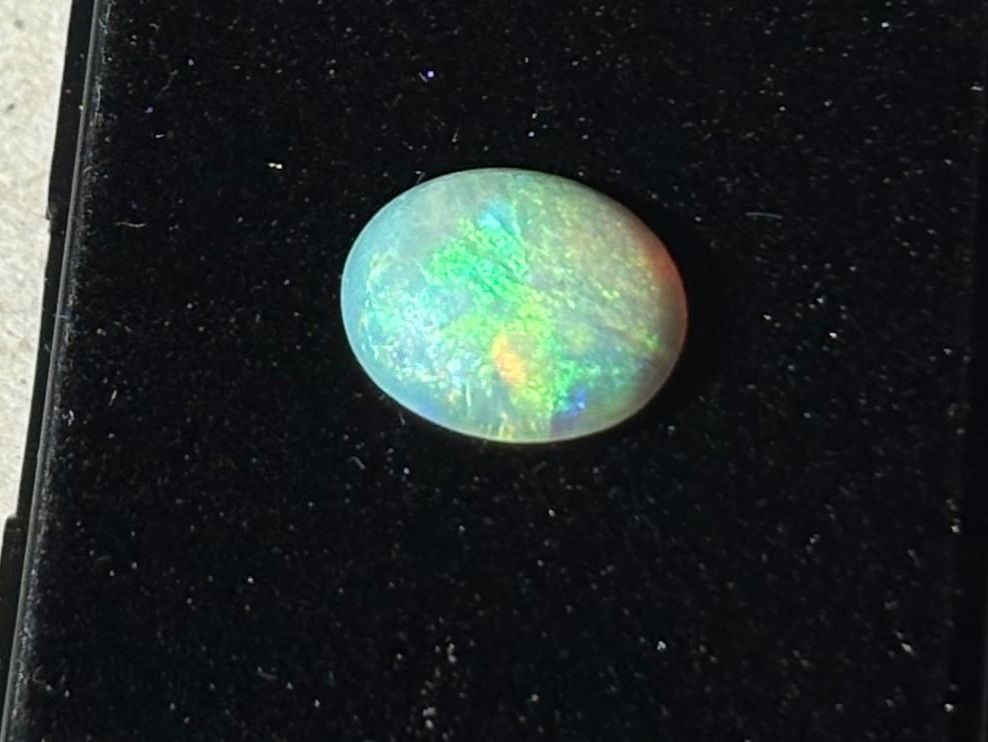 Pietre preziose: Opal 1.4 ct – Usato da Brugg AG venduto da lau_9rvy 4
