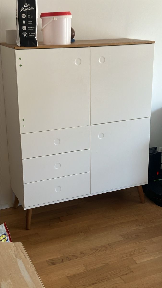 Commodes: Dot tenzo Kommode + Sideboard Abholung – D'occasion à Bern par mil_j978 1