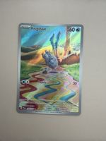 Pokémon Frigibax 208/193 – Paldea Evolved (PAL)