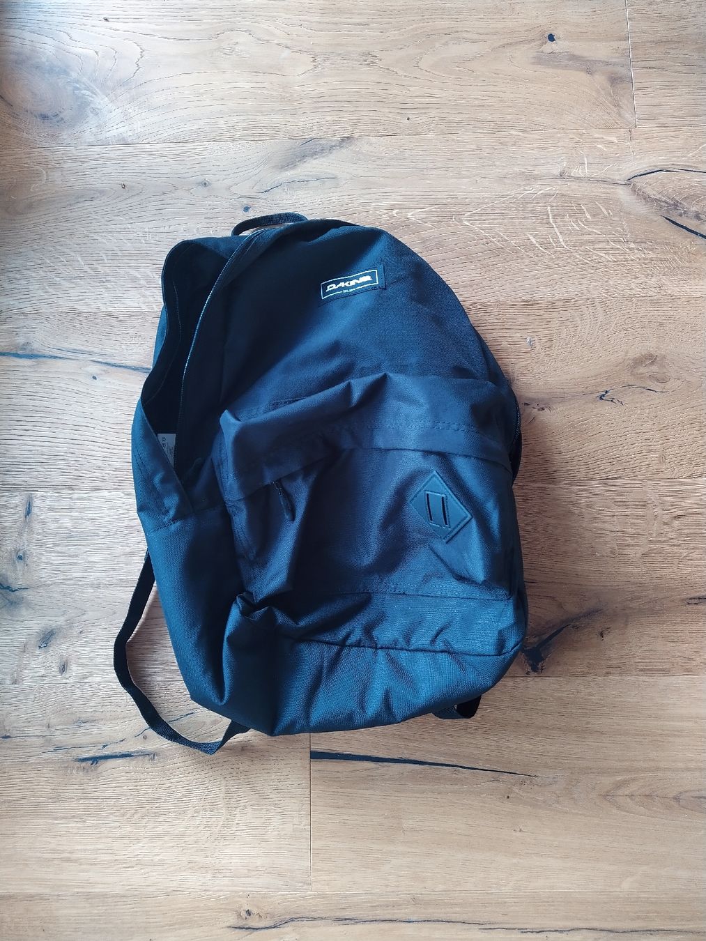 Dakine Zaini: Schwarzer Dakine Rucksack, 21 Liter – Nuovo (secondo la descrizione) da Selzach venduto da Blacky_105