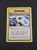 Blastoise Spirit Link #073 XY Evolutions NM / 🇬🇧