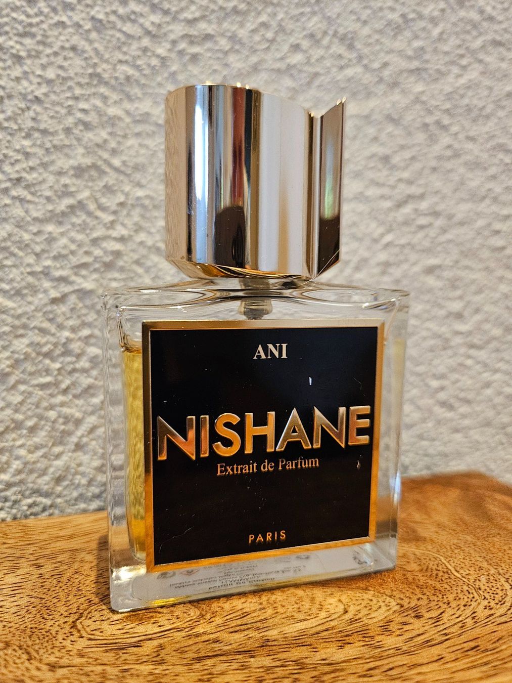 Nishane Profumi & Eau de Toilette: NISHANE Ani Extrait de Parfum 100ml – Usato da Birmensdorf ZH venduto da Wendepunkt...