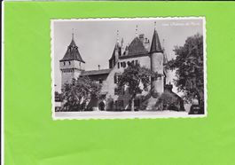 Château de Nyon