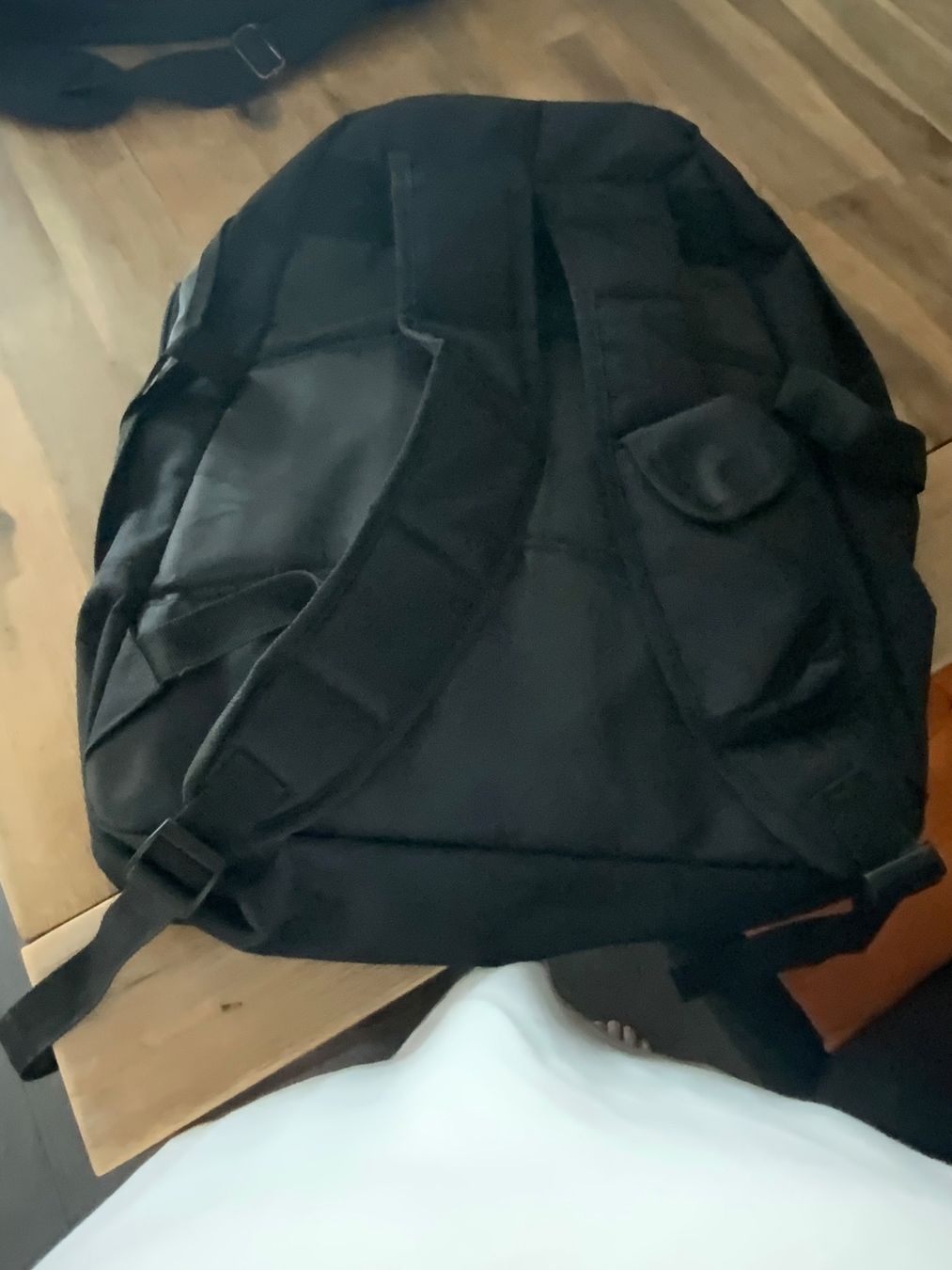 Rucksäcke: X-Bag Rucksack / Backpack – Gebraucht aus Schübelbach von Hecht11. 1