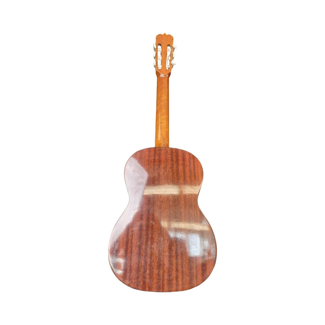 Aria Strumenti musicali: ARIA Akkustik Gitarre | A 550 – Usato da Wangen b. Olten venduto da Restwert_Wangen 1