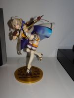 Record of Grancrest War Siluca Meletes Anime Manga PVC Figur