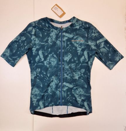 Pearl Izumi Herren Pro Air T-Shirt Oceam Blue Bike Gr. M