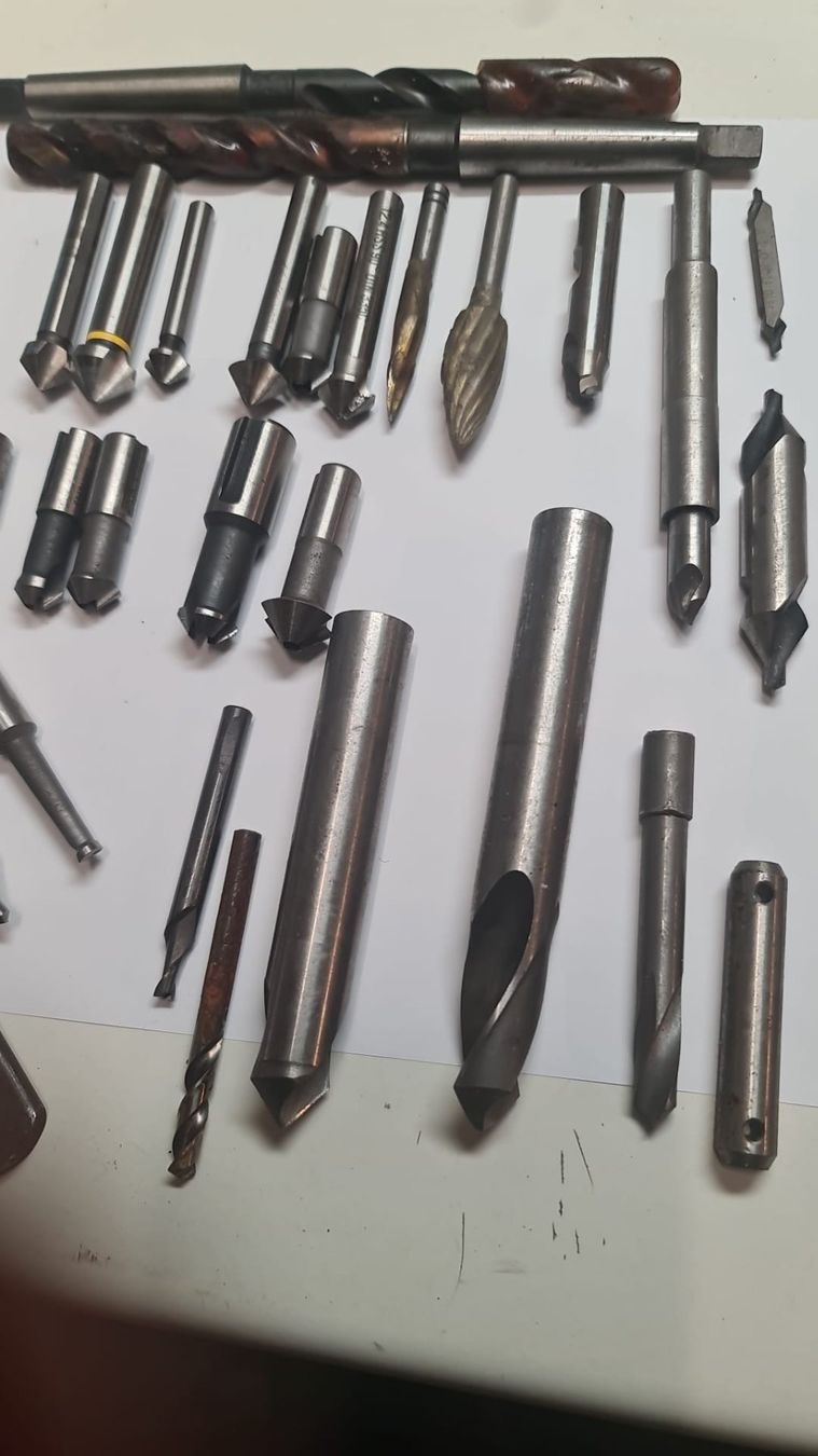 Tous les outils: werkzeug Div – D'occasion à Egerkingen par ogi3131 1