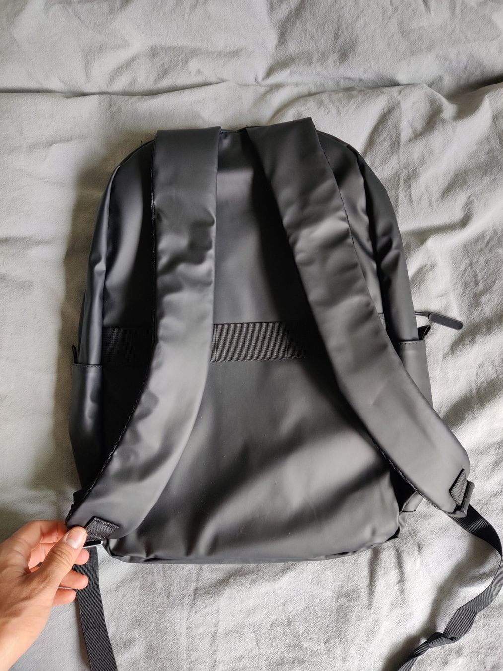 Zaini: Laptop Bag Rucksack – Nuovo (secondo la descrizione) da Zürich venduto da Yaxit 1