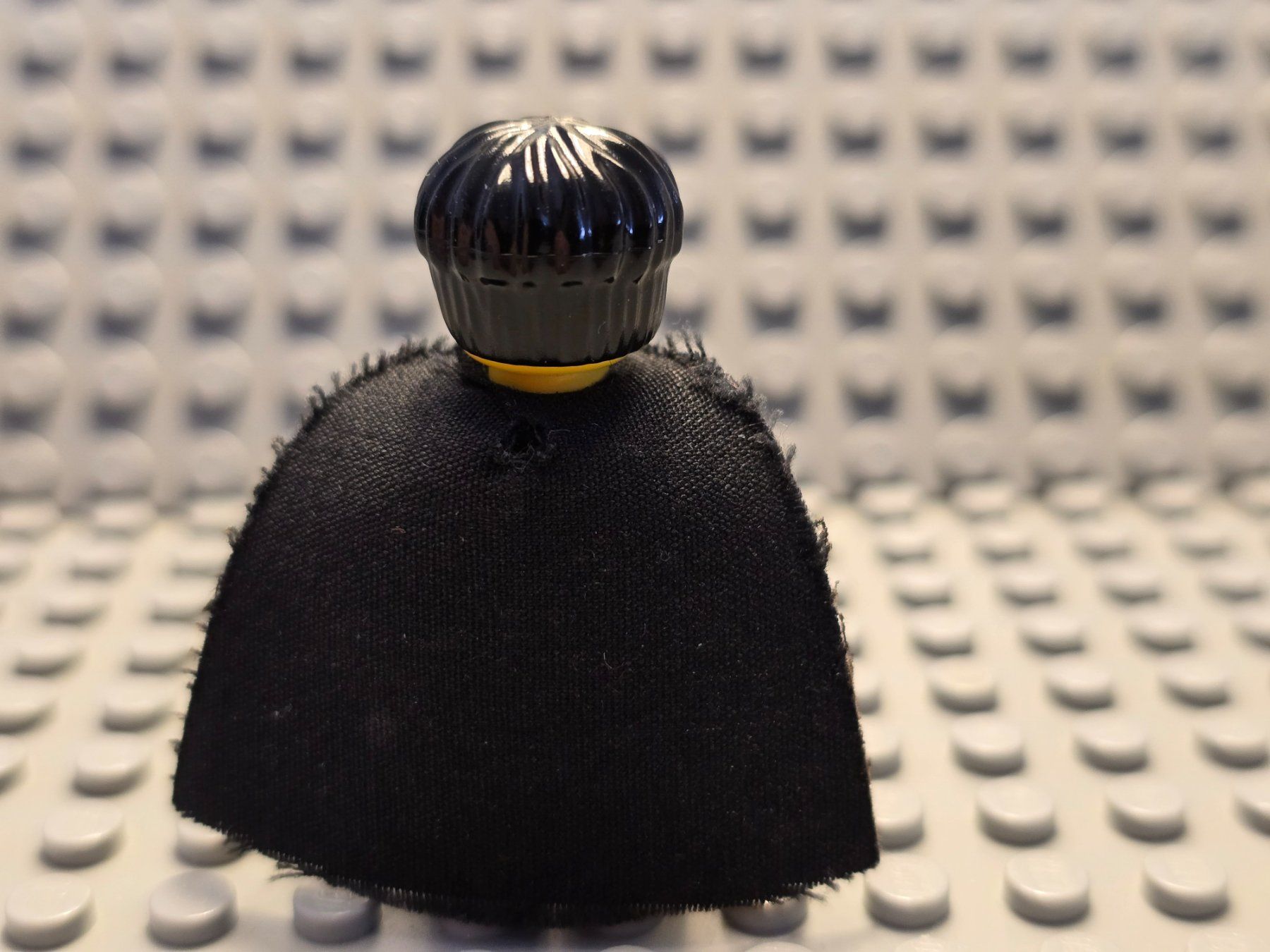Lego Kit di costruzioni: Lego Tom Riddle(hp031)Kammer des Schreckens – Usato da Basel venduto da Swi-7621 1