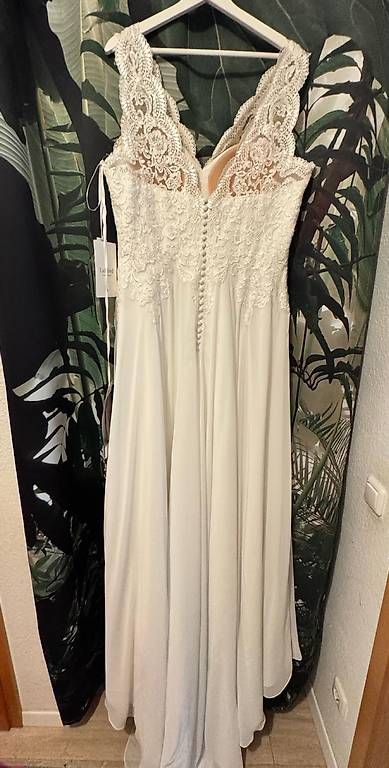 Vestiti: Brautkleid  – Usato da Arbon venduto da ine_5dhs 2