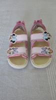 Sandale, Kinderschuhe, Minnie Mouse, Grösse 30