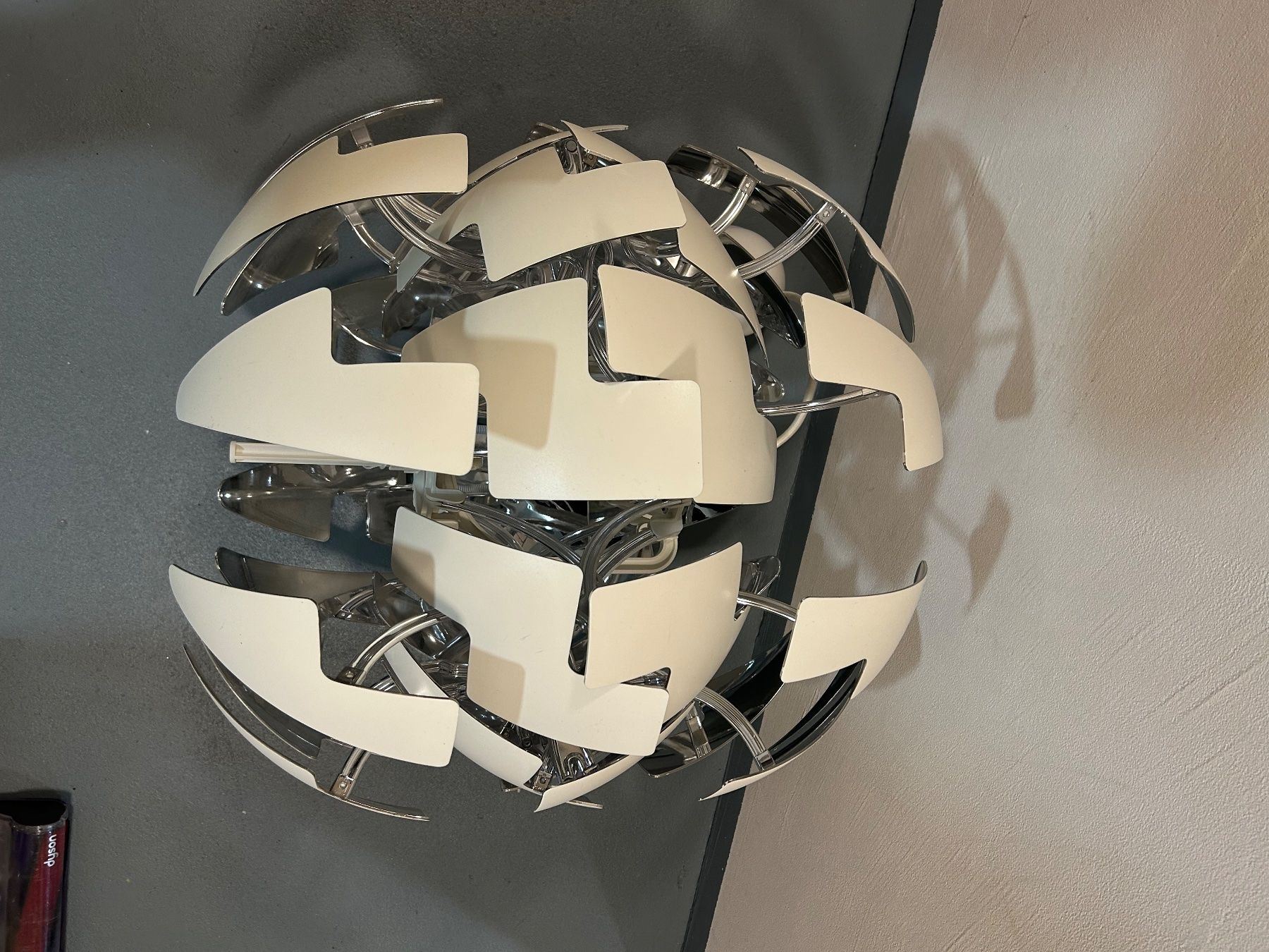 Lustres & lampes de plafonds: Deckenleuchte – D'occasion à Wynau par eclub 1