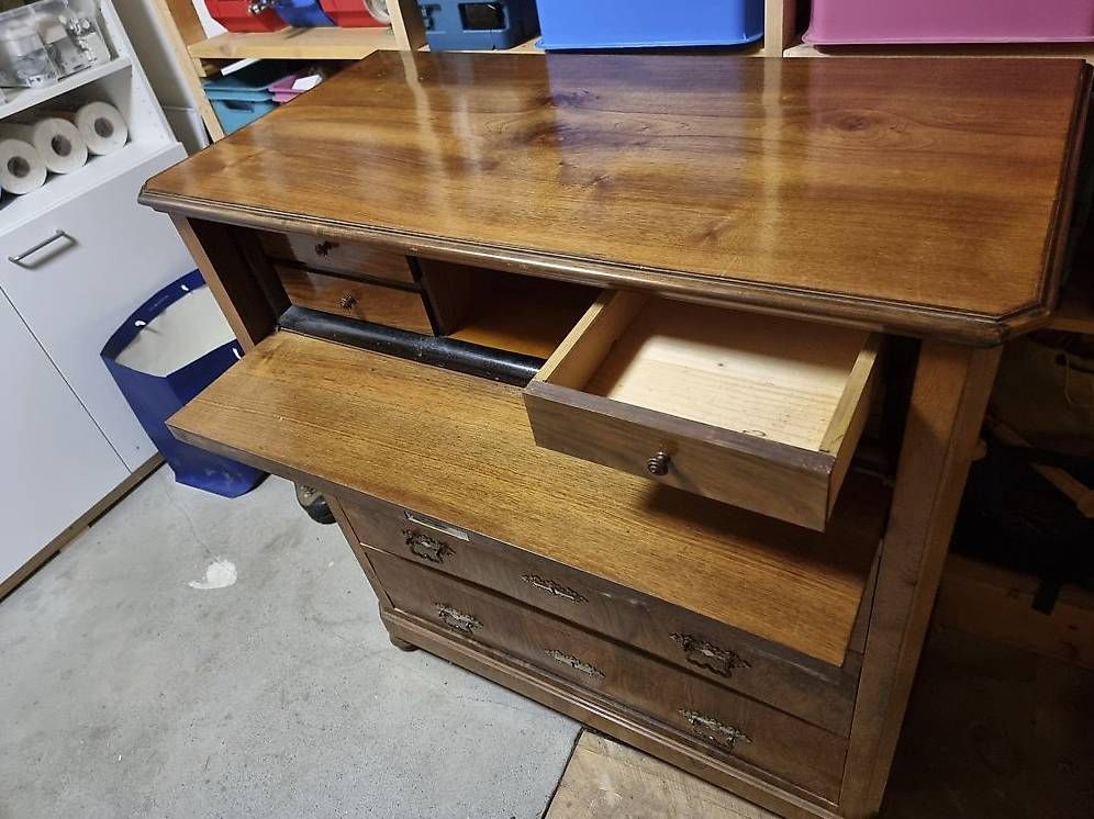 Kommoden: Ancienne commode – Gebraucht aus Gollion von mar_z9zd 4
