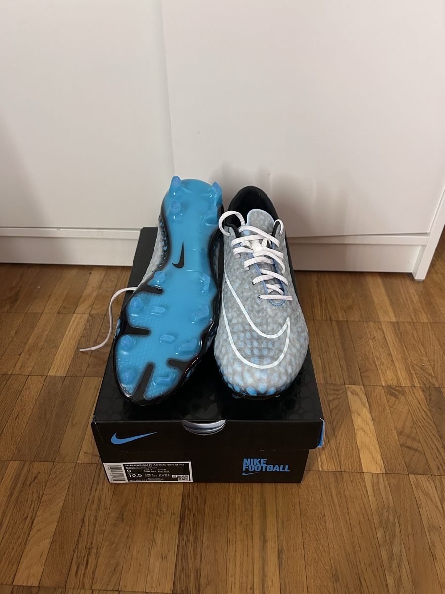 Nike Scarpe da uomo: Nike Hypervenom Phantom – Nuovo (secondo la descrizione) da Zürich venduto da bal_hrh8 3