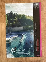Sole Uno Rheinfelden 2 für 1 Eintritt