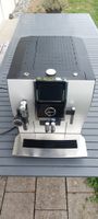Jura Impressa Z9 Kaffeemaschine Vollautomat