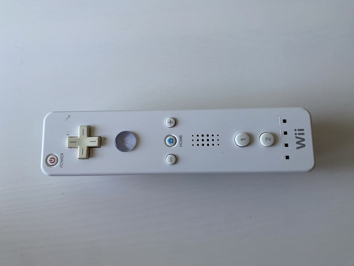 Nintendo Consoles: Wii – D'occasion à gontenschwil par JanKab311 4