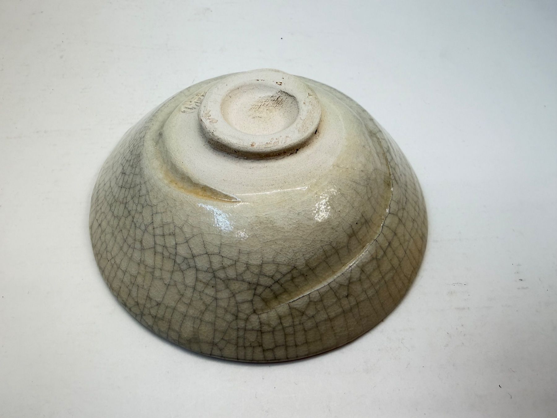 Tassen: Teeschale Japan Chawan Keramik "Raku" – Neu (gemäss Beschreibung) aus Bern von mbtiti 7
