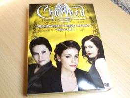 Charmed Staffel 7.1