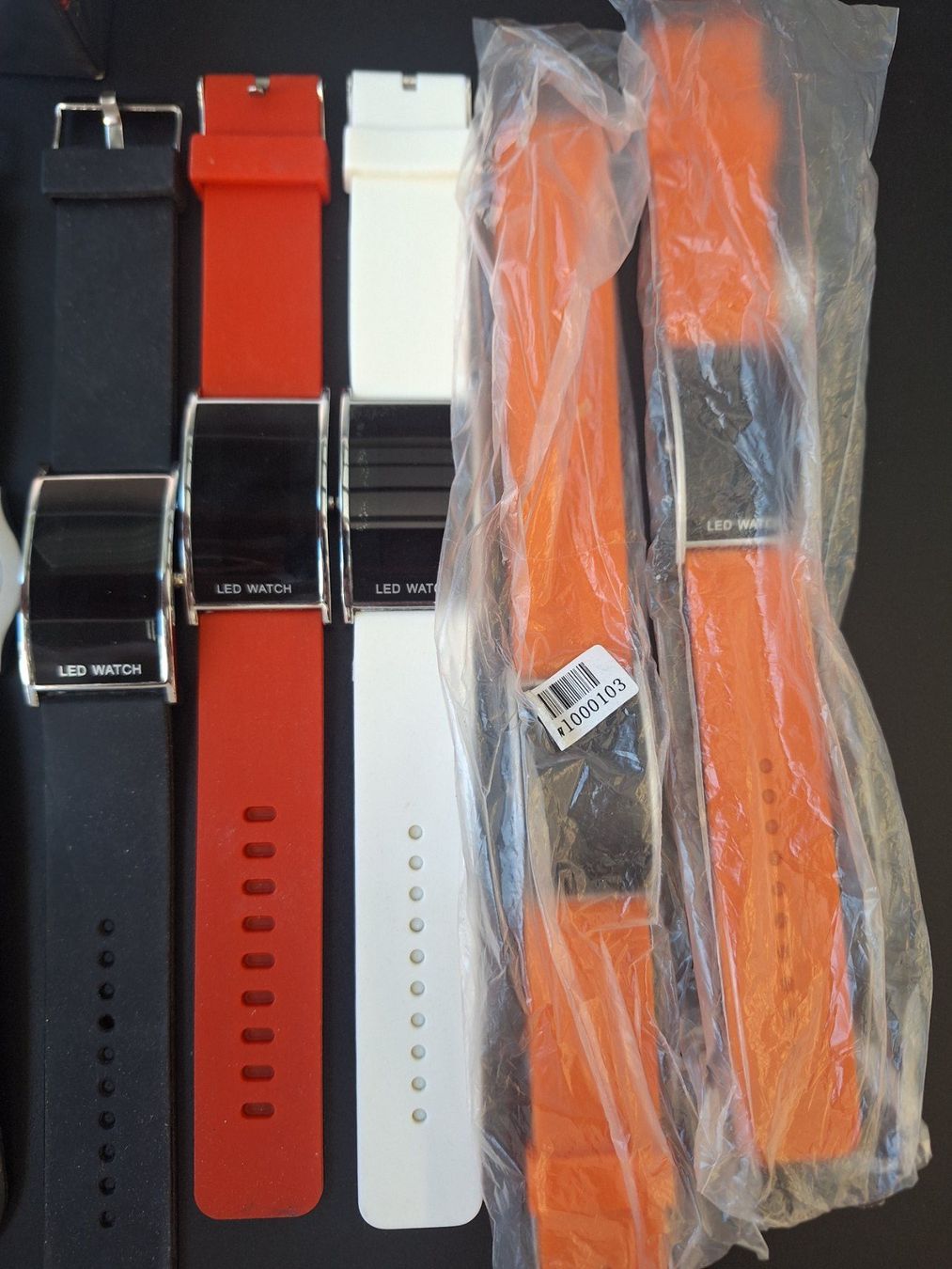 Orologi: Uhrenlot / Uhren Konvolut – Usato da Allschwil venduto da SimulMagnis 7