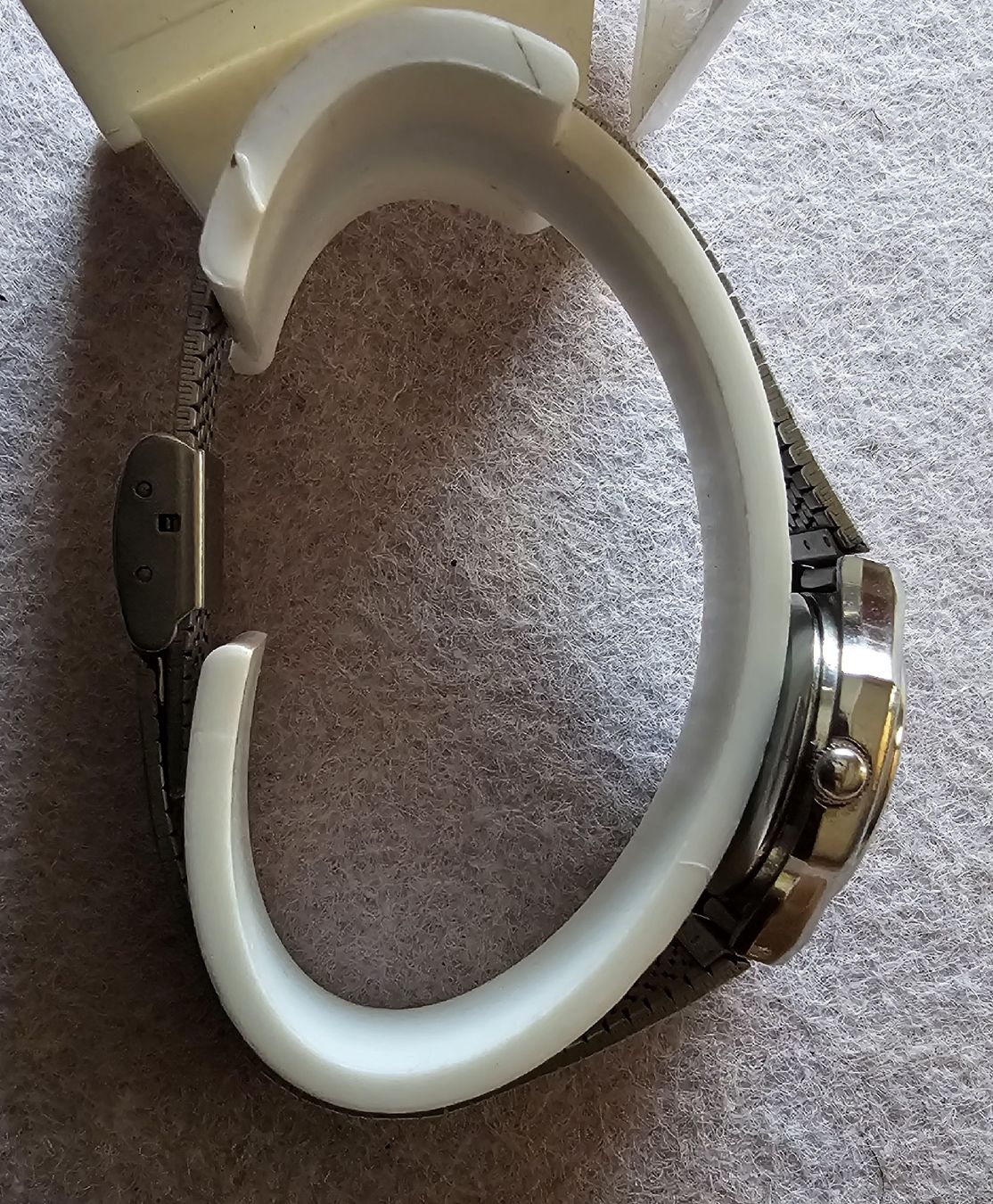 Technos Orologi: TECHNOS Swiss Made Elegante Damenuhr 26 mm – Usato da Speicher venduto da Swisswtch 6