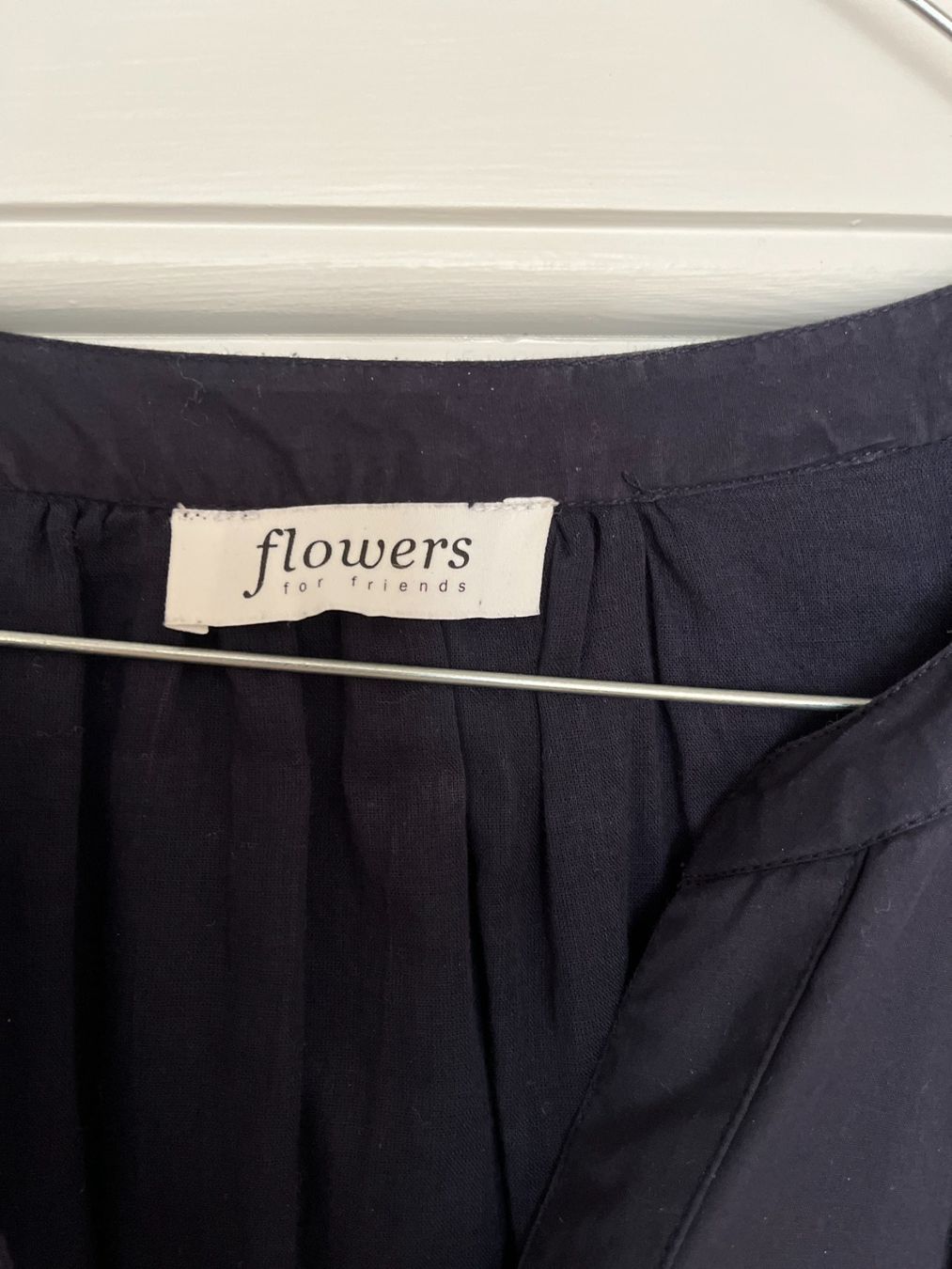 Vestiti: Sommerkleid, dunkelblau – Nuovo (secondo la descrizione) da Bern venduto da cubus01 7