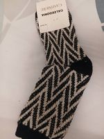 Chaussettes cachemire 