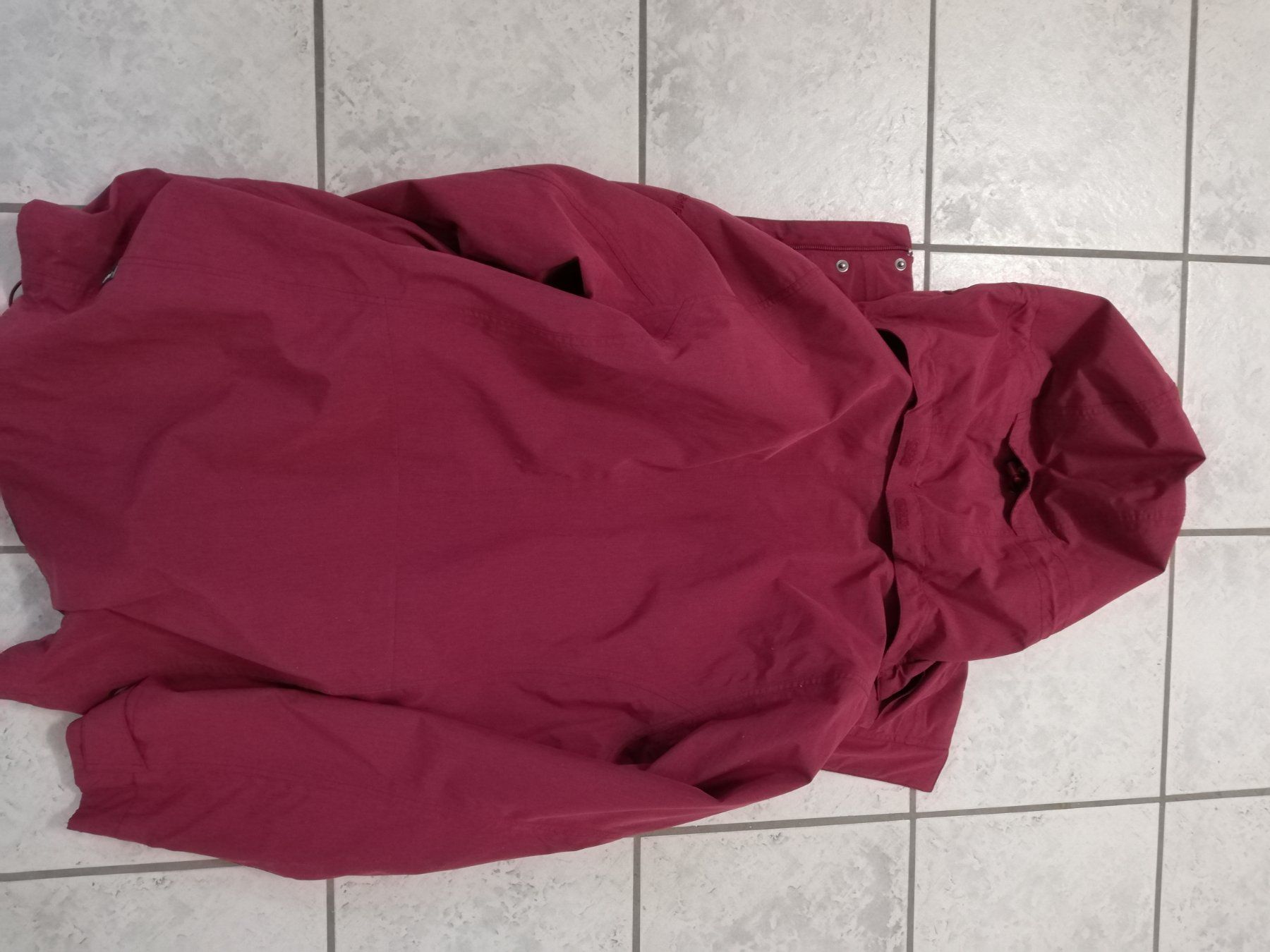 Jacken: STöFFEL Uebergangsjacke von Stöffel Gr 44 – Gebraucht aus Untersiggenthal von Marlen59 3