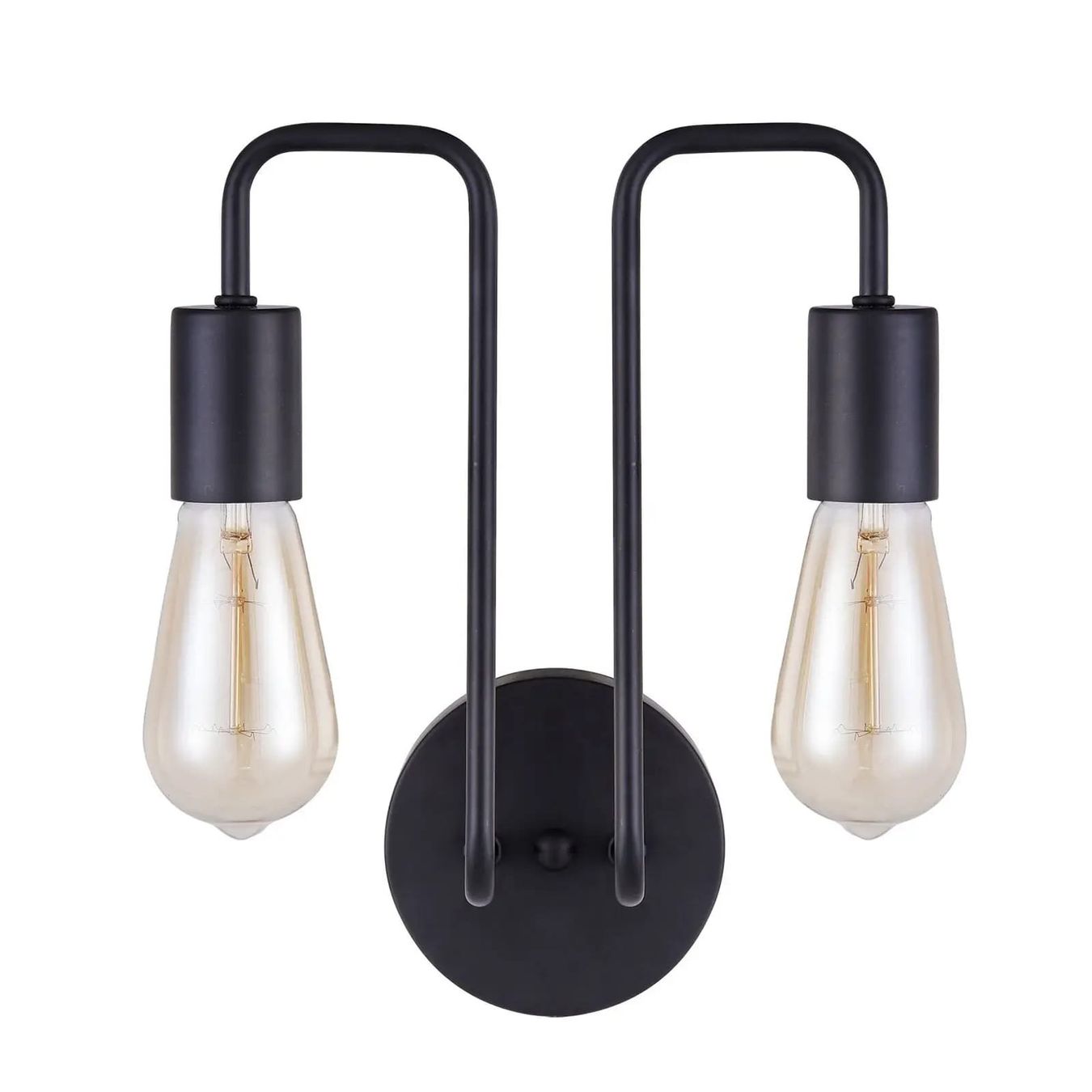 Lampen: Vintage Lampe Industrie style industrial – Neu und originalverpackt aus Stüsslingen von pati-king 1