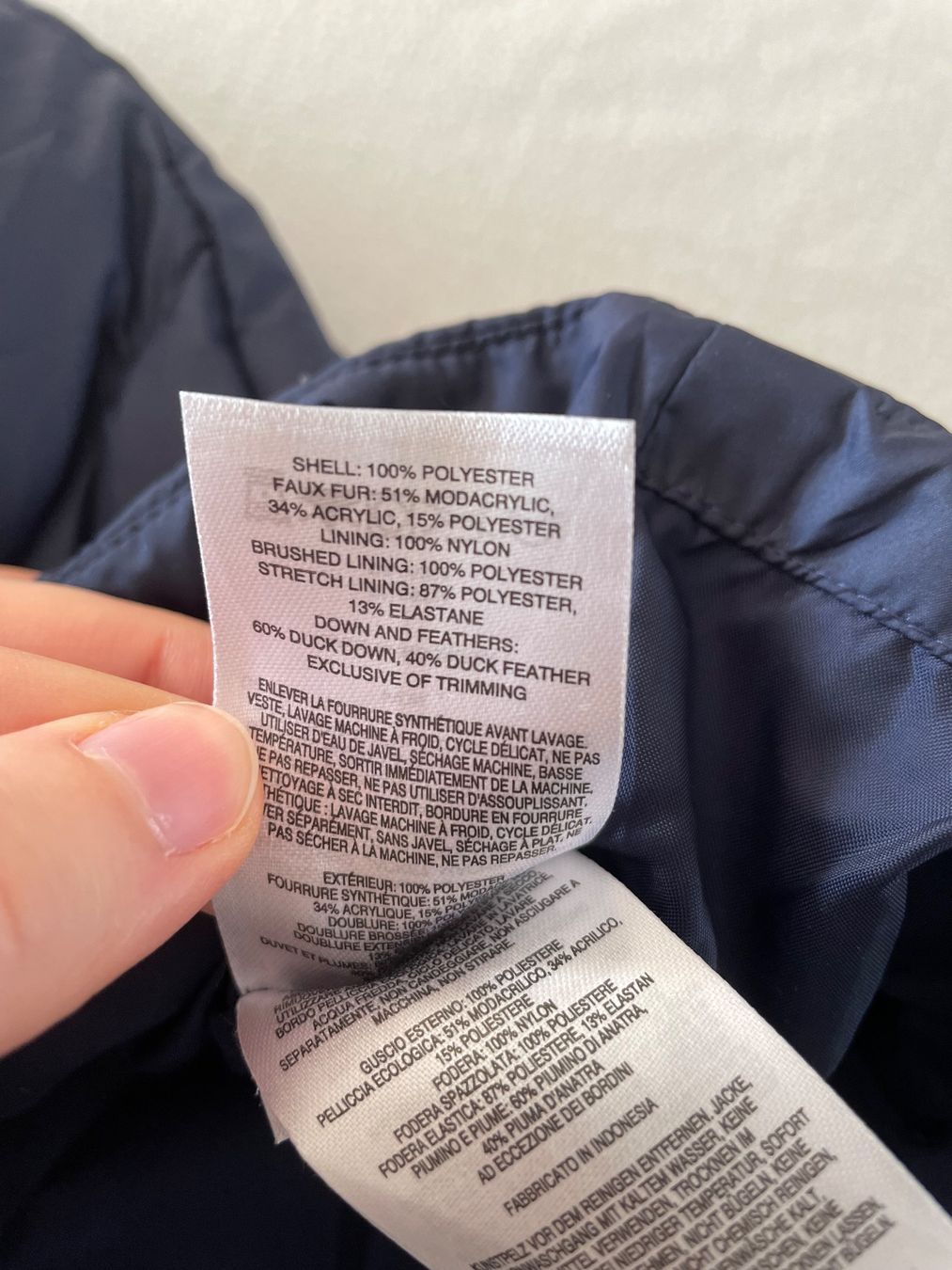 Columbia Giacche: Columbia Jacke – Nuovo (secondo la descrizione) da Wetzikon ZH venduto da aur_n5rt 4