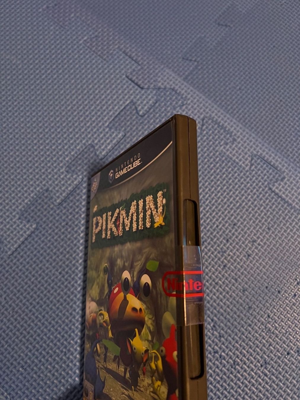 Nintendo Giochi: Pikmin Nintendo GameCube sealed – Nuovo (secondo la descrizione) da Gossau SG venduto da schlitzerdemon 1