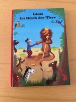 Globi im Reich der Tiere | 2008
