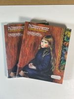2 Kunstkataloge Collection Nahmad Musée Bonnard Picasso