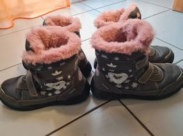 Lico Winterschuhe Gr. 33 Antonia