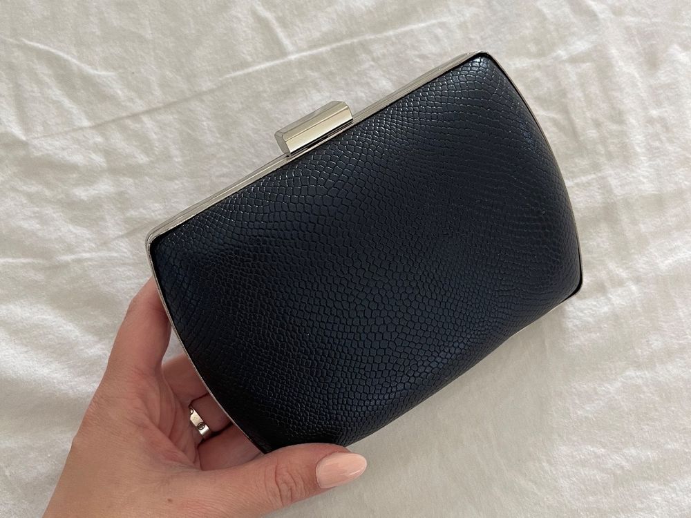 Clutch / Tasche Kaufen auf Ricardo