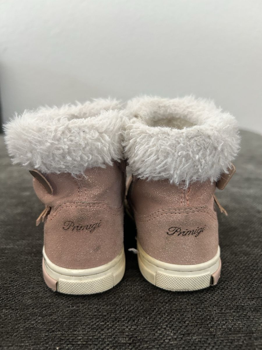 Primigi Chaussures filles: Winterstiefeletten – D'occasion à Sonnental par dia_bkn7 2