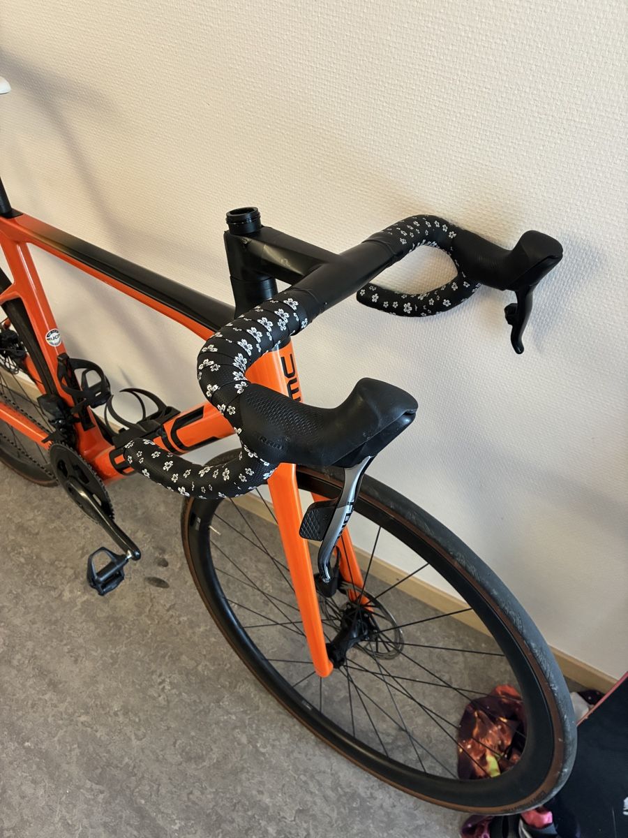 BMC Velos: BMC Teammachine SLR_01 – Gebraucht aus Reute AR von allesROGER9411 1