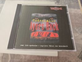 Todesfalle - Ayers Rock PC