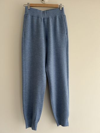 Cosy knit pants Akris Punto