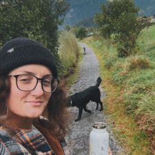 Profile image of Barbora.S