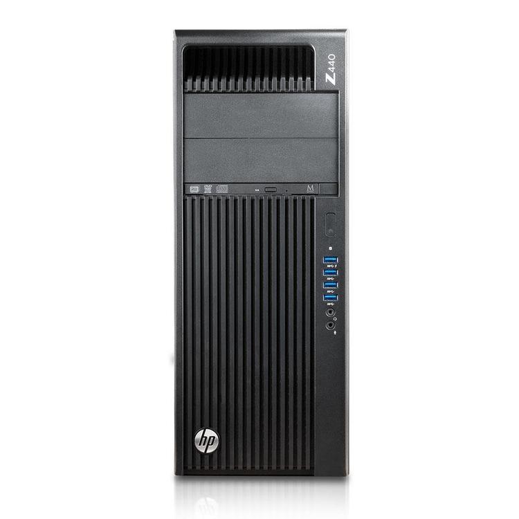 Hp Workstation Z Xeon E V Gb Ram Gb Ssd W Kaufen