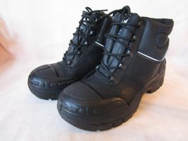 Sicherheitsschuh Secure Toe S3, Waterproof EU41 neu