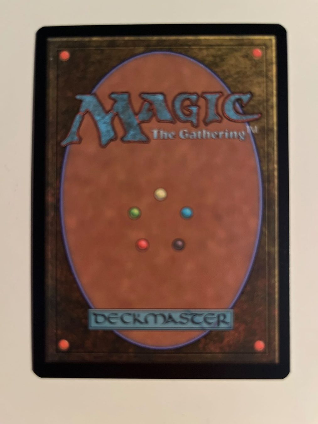 Magic The Gathering Cartes à collectionner: 1 x Stitched Assistant - Magic: The Gathering - MtG – D'occasion à Kriens par Shadi1980 1