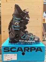 SCARPA 4-QUATTRO SL WOMEN TOURENSKISCHUH