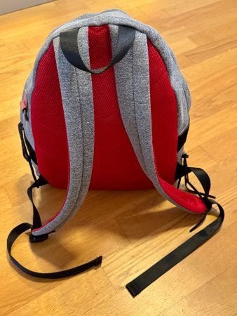 Diesel Rucksack Backpack Scuba