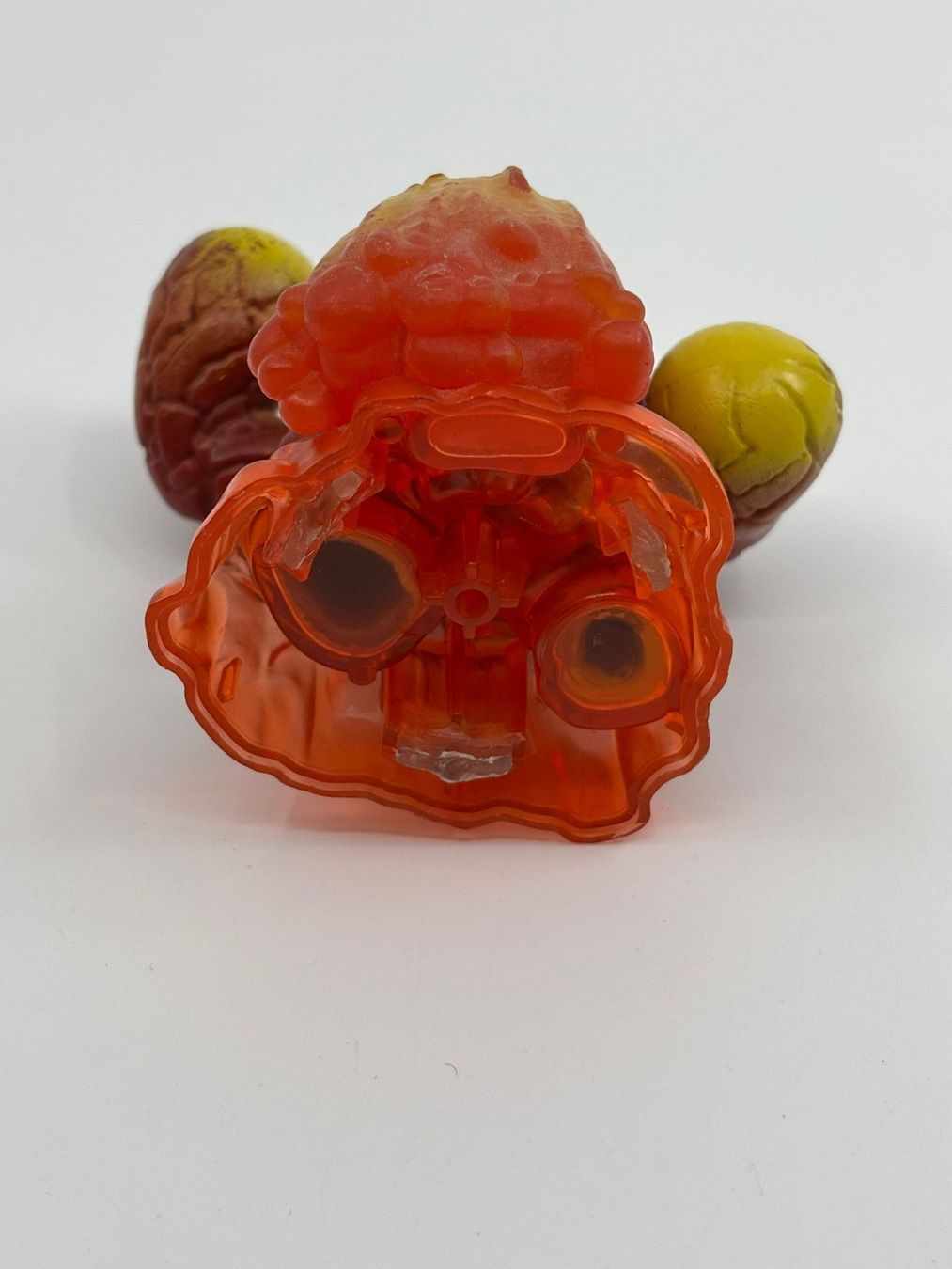 Statuette: Skylanders Figur Lava Barf – Usato da Herisau venduto da Seyashop1 2