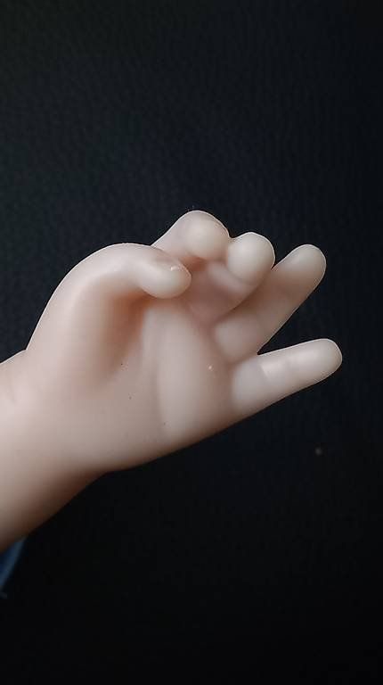 Reborn Bambole: Reborn Baby, Puppe, – Nuovo (secondo la descrizione) da Niederönz venduto da Hapra 3